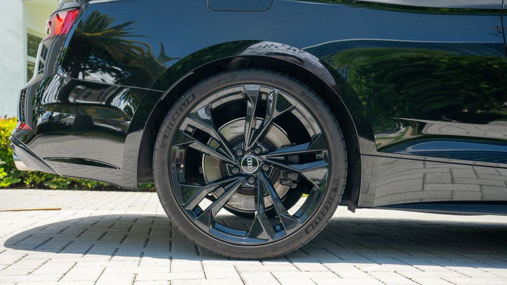 2019 Audi S5 Premium Plus photo 14