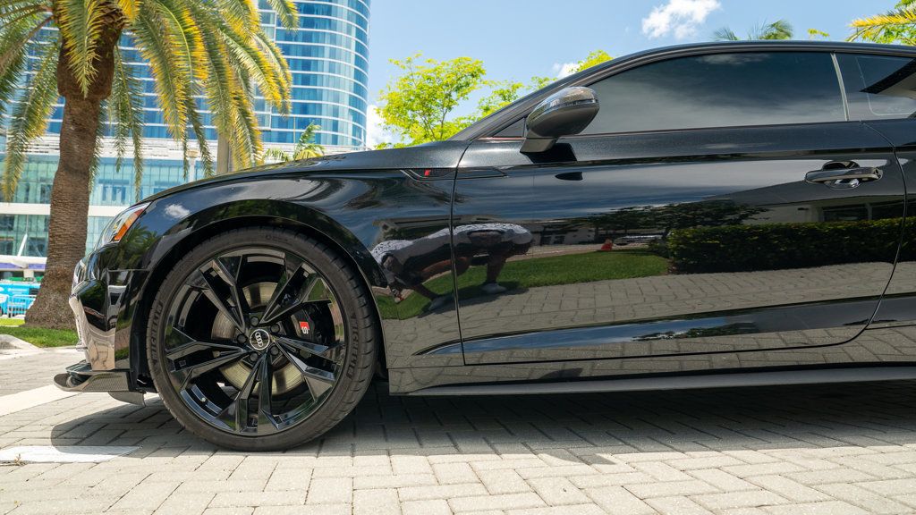 2019 Audi S5 Premium Plus photo 17