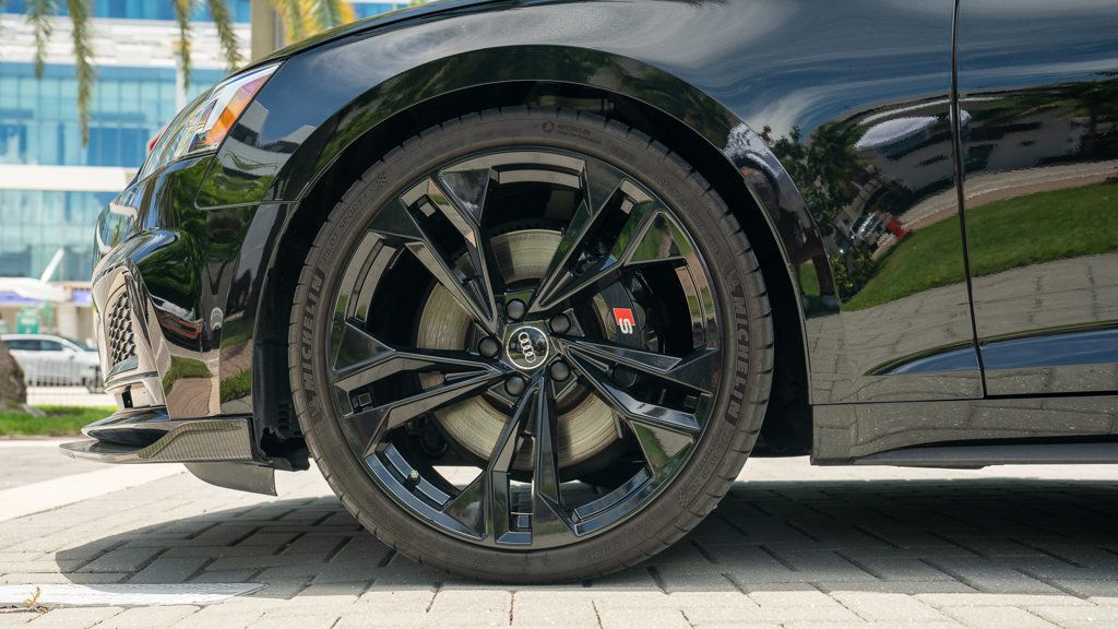 2019 Audi S5 Premium Plus photo 18