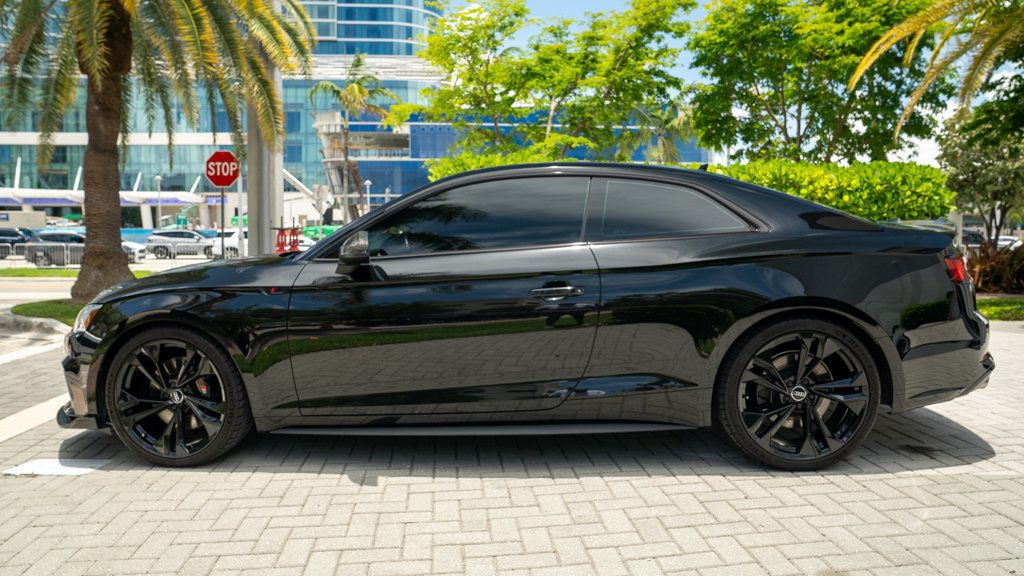 2019 Audi S5 Premium Plus photo 19