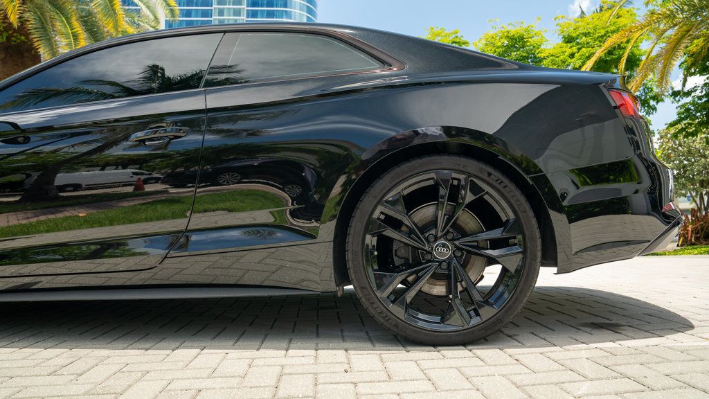 2019 Audi S5 Premium Plus photo 20