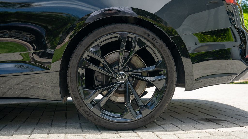 2019 Audi S5 Premium Plus photo 21