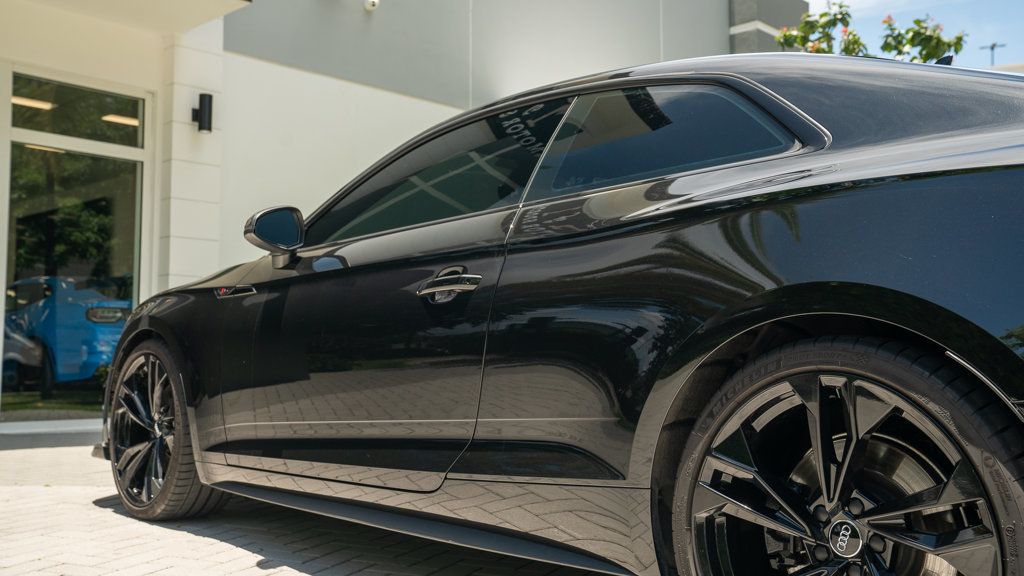 2019 Audi S5 Premium Plus photo 27