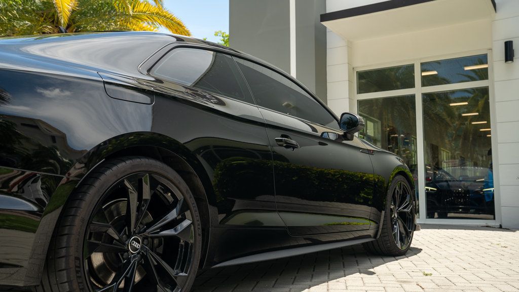 2019 Audi S5 Premium Plus photo 30