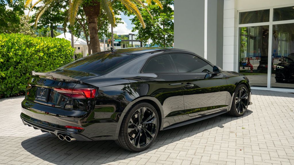 2019 Audi S5 Premium Plus photo 31