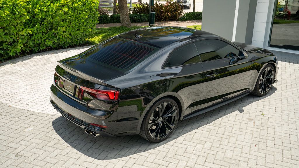 2019 Audi S5 Premium Plus photo 32
