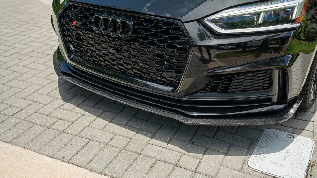 2019 Audi S5 Premium Plus photo 34