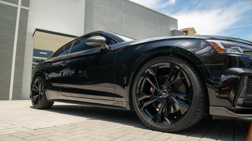2019 Audi S5 Premium Plus photo 36