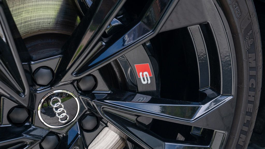 2019 Audi S5 Premium Plus photo 38