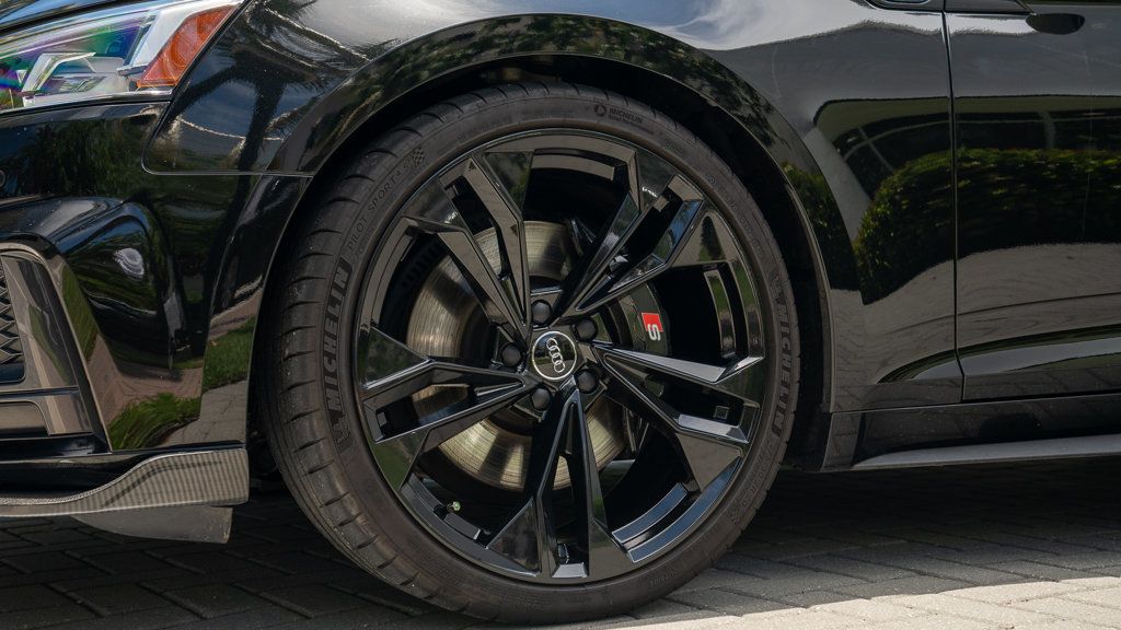 2019 Audi S5 Premium Plus photo 39