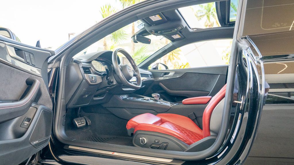 2019 Audi S5 Premium Plus photo 41