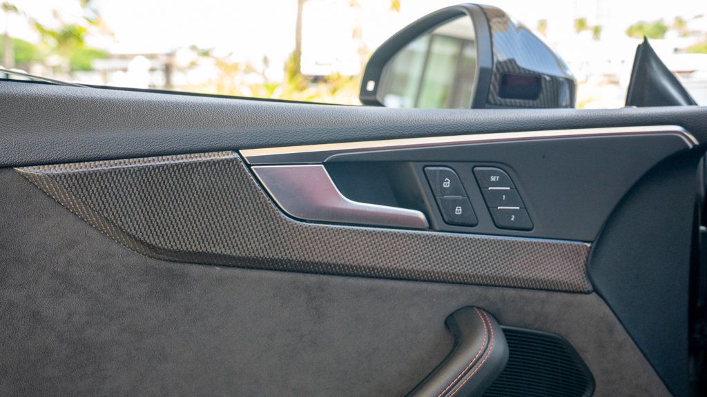 2019 Audi S5 Premium Plus photo 42