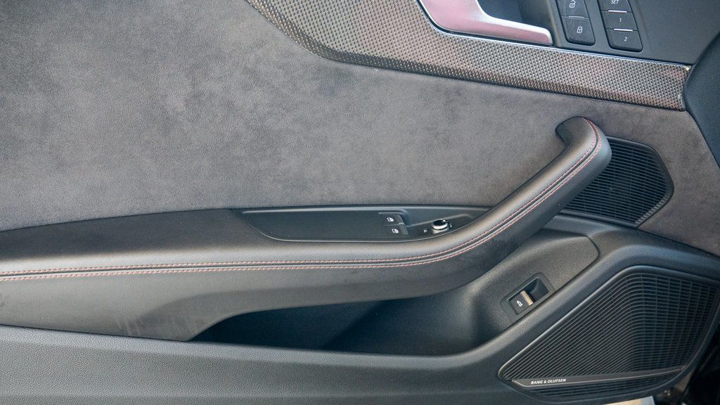 2019 Audi S5 Premium Plus photo 43