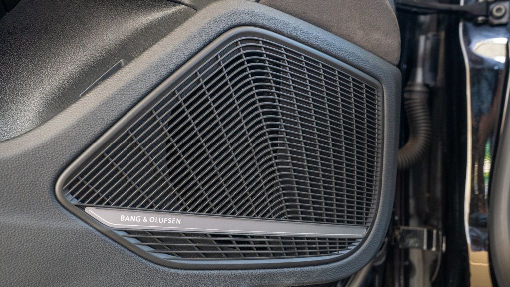 2019 Audi S5 Premium Plus photo 44