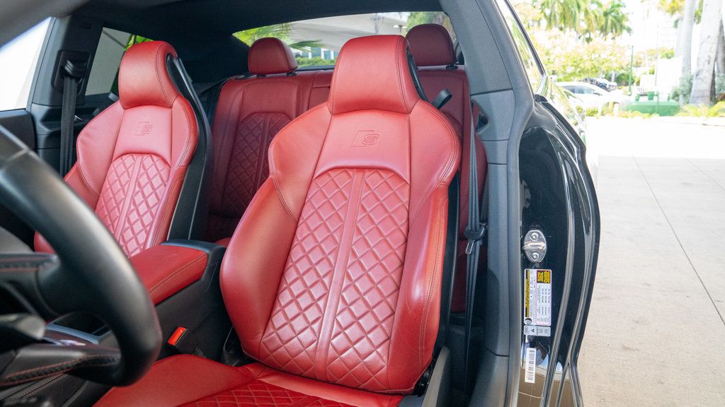 2019 Audi S5 Premium Plus photo 48