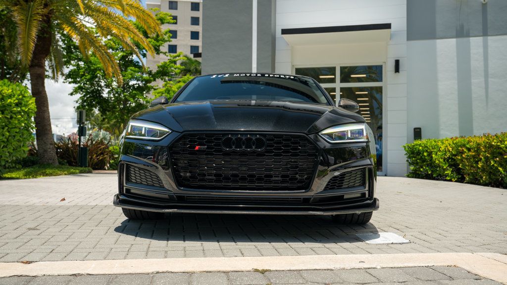 2019 Audi S5 Premium Plus photo 5
