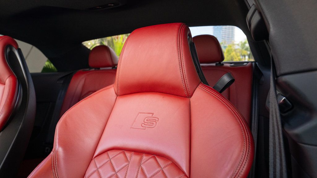 2019 Audi S5 Premium Plus photo 49