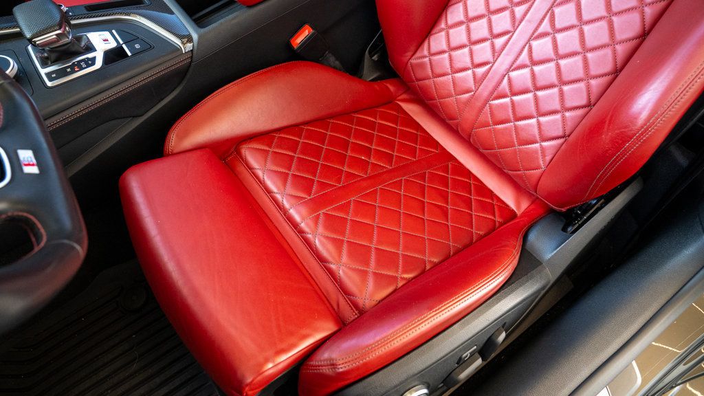 2019 Audi S5 Premium Plus photo 50
