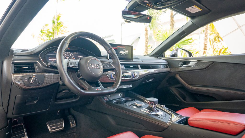 2019 Audi S5 Premium Plus photo 51