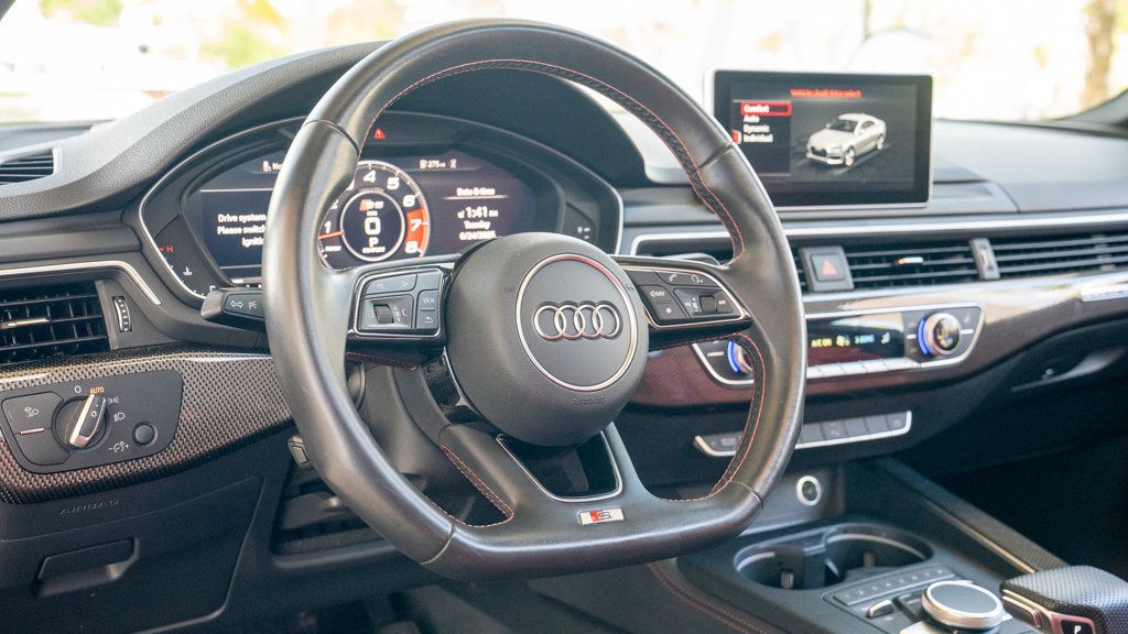 2019 Audi S5 Premium Plus photo 52