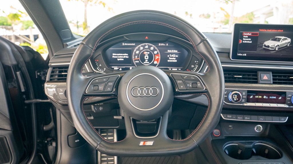 2019 Audi S5 Premium Plus photo 53