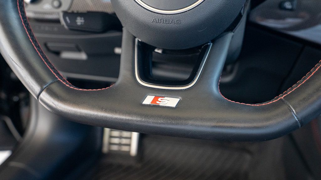 2019 Audi S5 Premium Plus photo 54