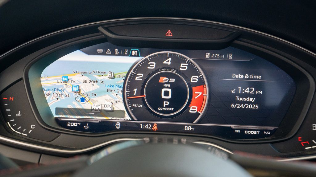 2019 Audi S5 Premium Plus photo 55
