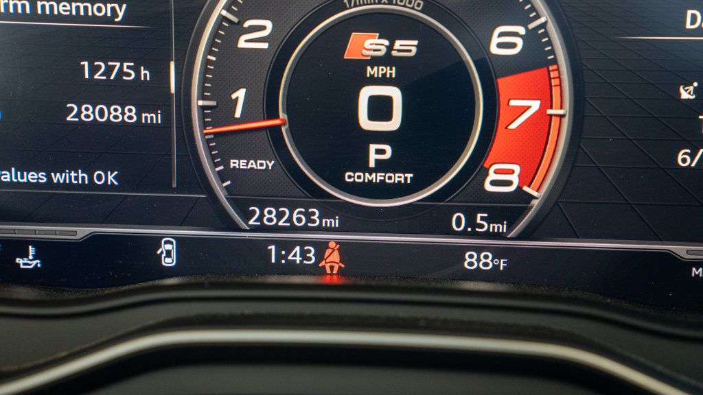 2019 Audi S5 Premium Plus photo 56