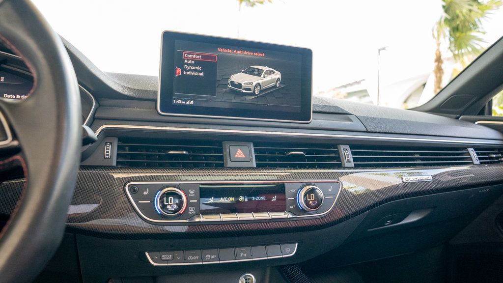 2019 Audi S5 Premium Plus photo 57