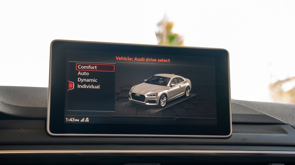 2019 Audi S5 Premium Plus photo 58