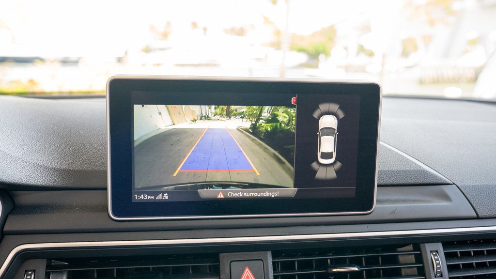 2019 Audi S5 Premium Plus photo 59