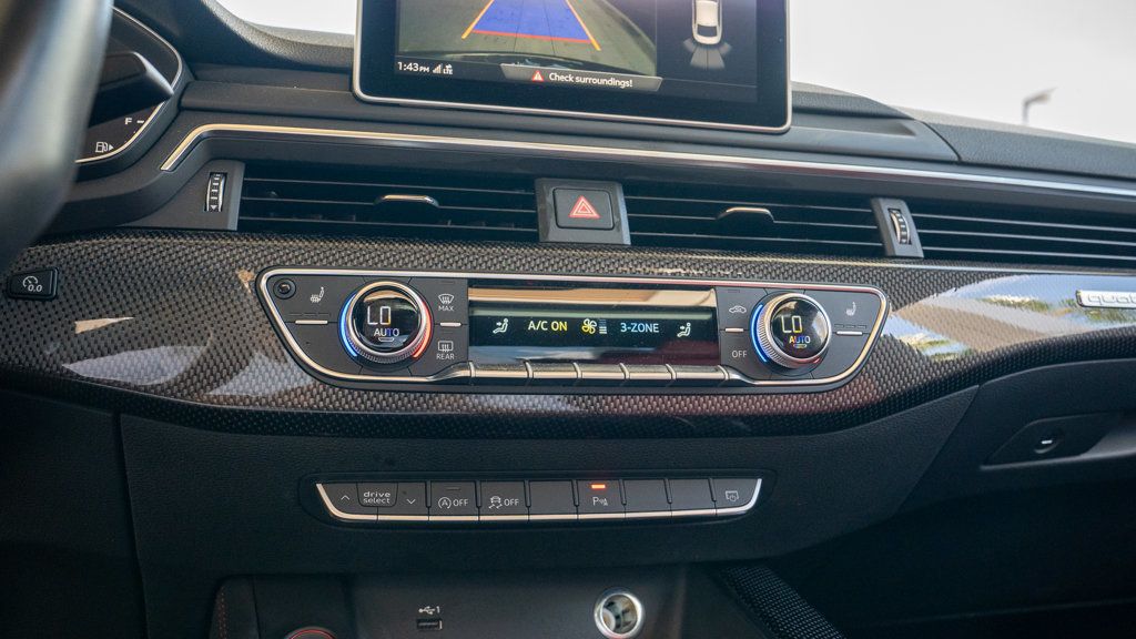 2019 Audi S5 Premium Plus photo 60
