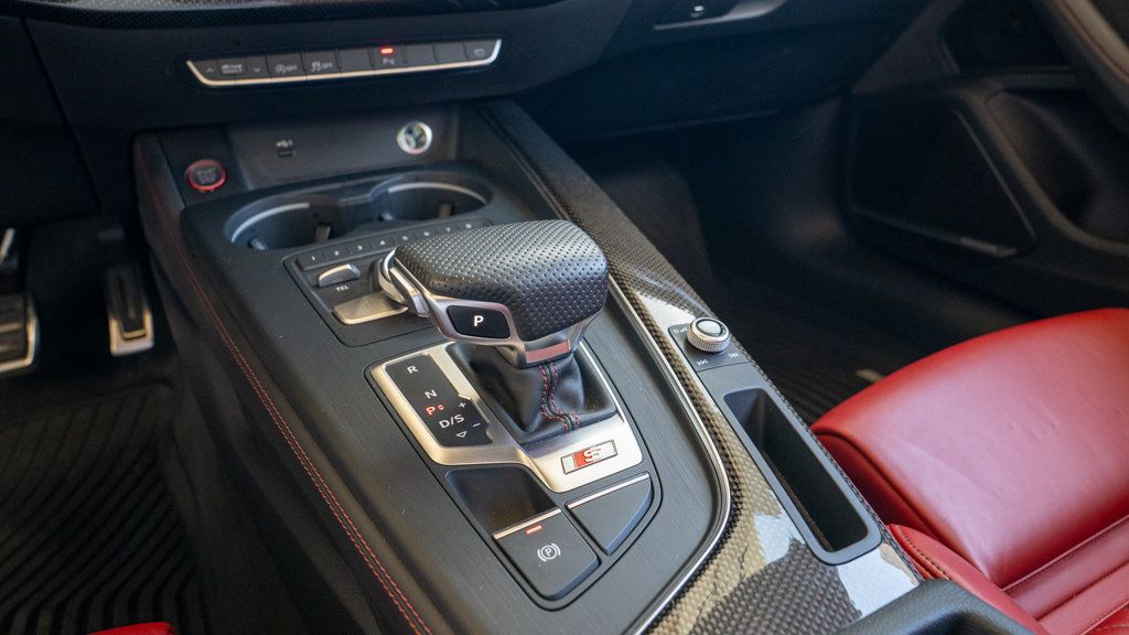 2019 Audi S5 Premium Plus photo 62