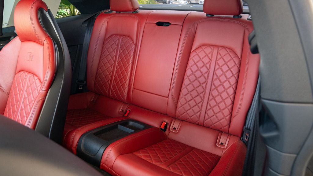 2019 Audi S5 Premium Plus photo 68