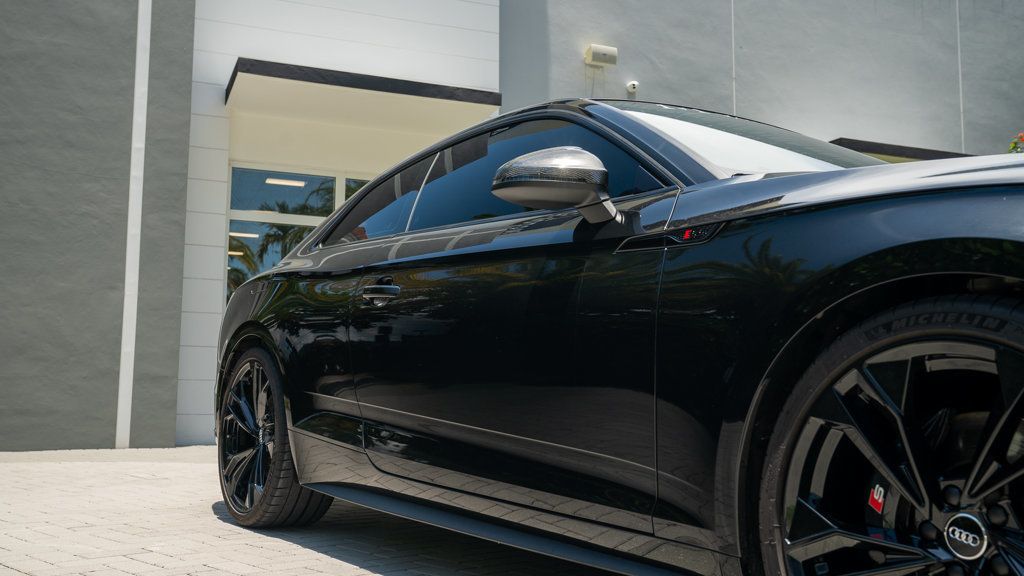 2019 Audi S5 Premium Plus photo 7