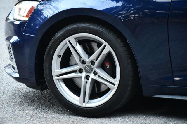 2019 Audi S5 Sportback 3.0 TFSI Premium Plus - 22958446 - 14