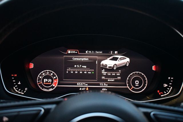 2019 Audi S5 Sportback 3.0 TFSI Premium Plus - 22958446 - 20