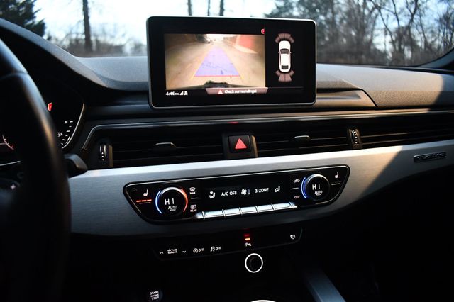 2019 Audi S5 Sportback 3.0 TFSI Premium Plus - 22958446 - 21