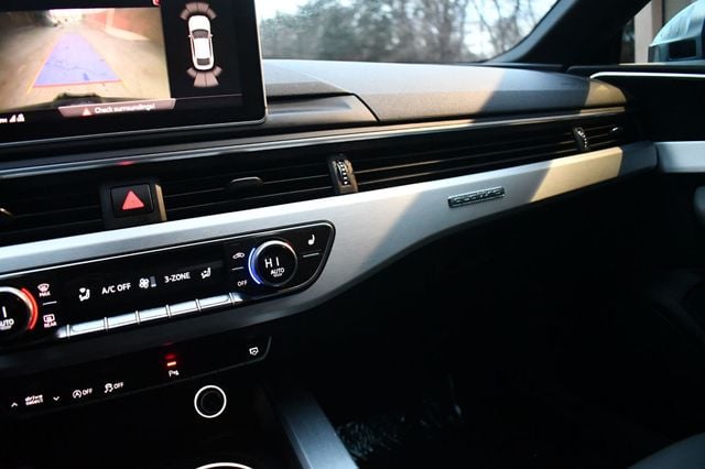 2019 Audi S5 Sportback 3.0 TFSI Premium Plus - 22958446 - 22