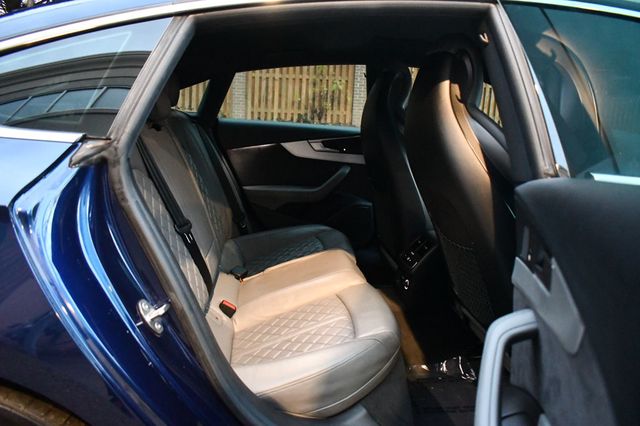 2019 Audi S5 Sportback 3.0 TFSI Premium Plus - 22958446 - 25