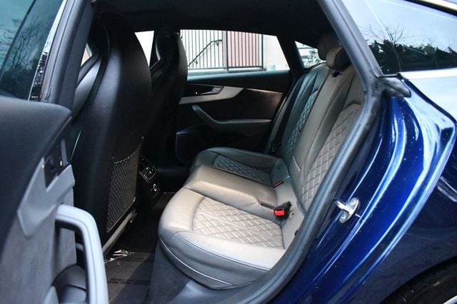 2019 Audi S5 Sportback 3.0 TFSI Premium Plus - 22958446 - 27