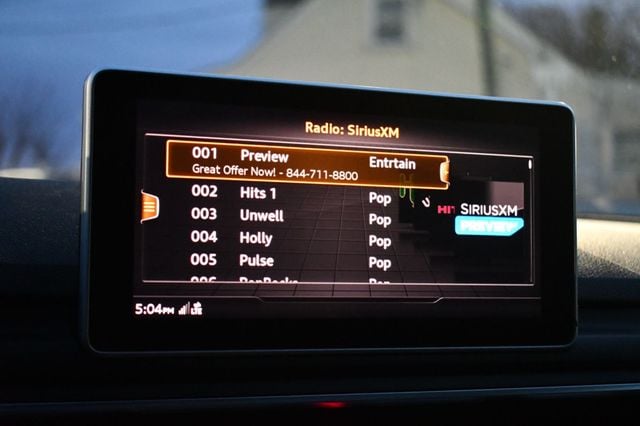 2019 Audi S5 Sportback 3.0 TFSI Premium Plus - 22958446 - 33