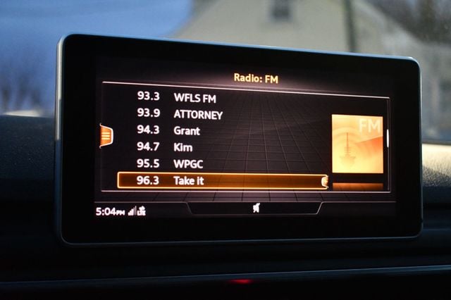 2019 Audi S5 Sportback 3.0 TFSI Premium Plus - 22958446 - 35