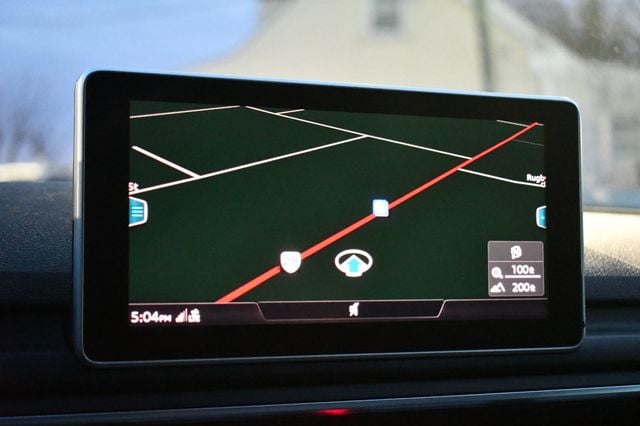 2019 Audi S5 Sportback 3.0 TFSI Premium Plus - 22958446 - 37