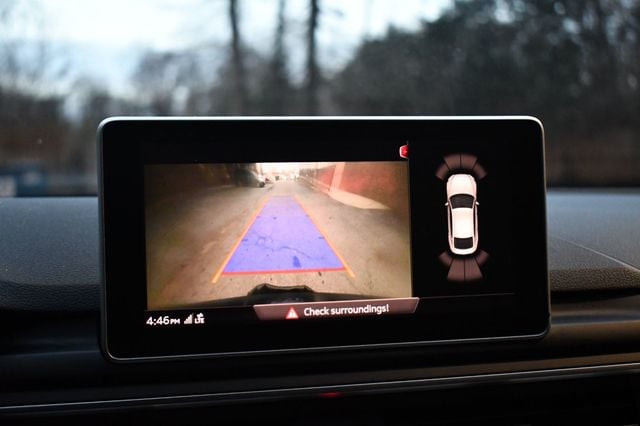 2019 Audi S5 Sportback 3.0 TFSI Premium Plus - 22958446 - 38