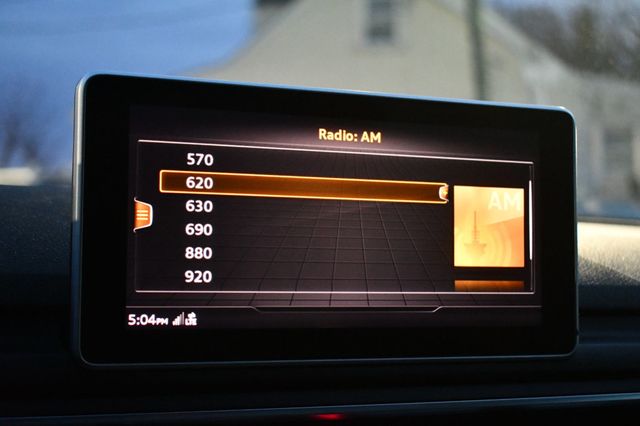 2019 Audi S5 Sportback 3.0 TFSI Premium Plus - 22958446 - 39