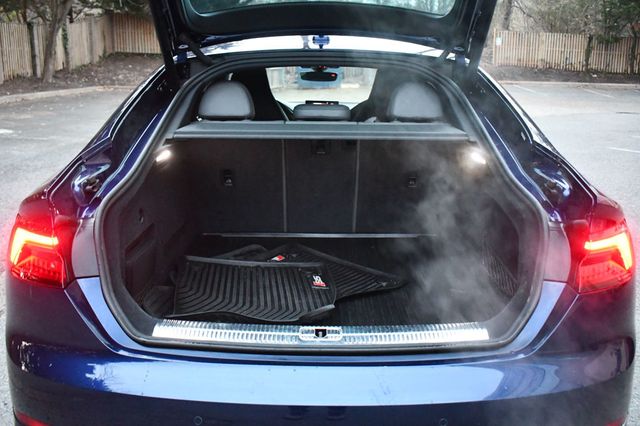 2019 Audi S5 Sportback 3.0 TFSI Premium Plus - 22958446 - 6