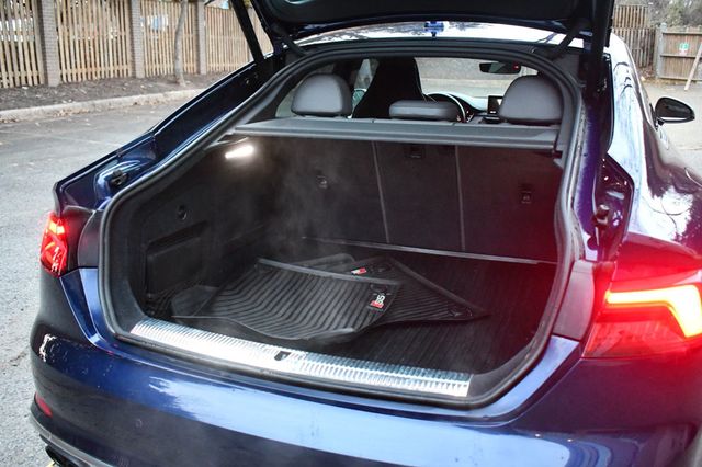 2019 Audi S5 Sportback 3.0 TFSI Premium Plus - 22958446 - 7