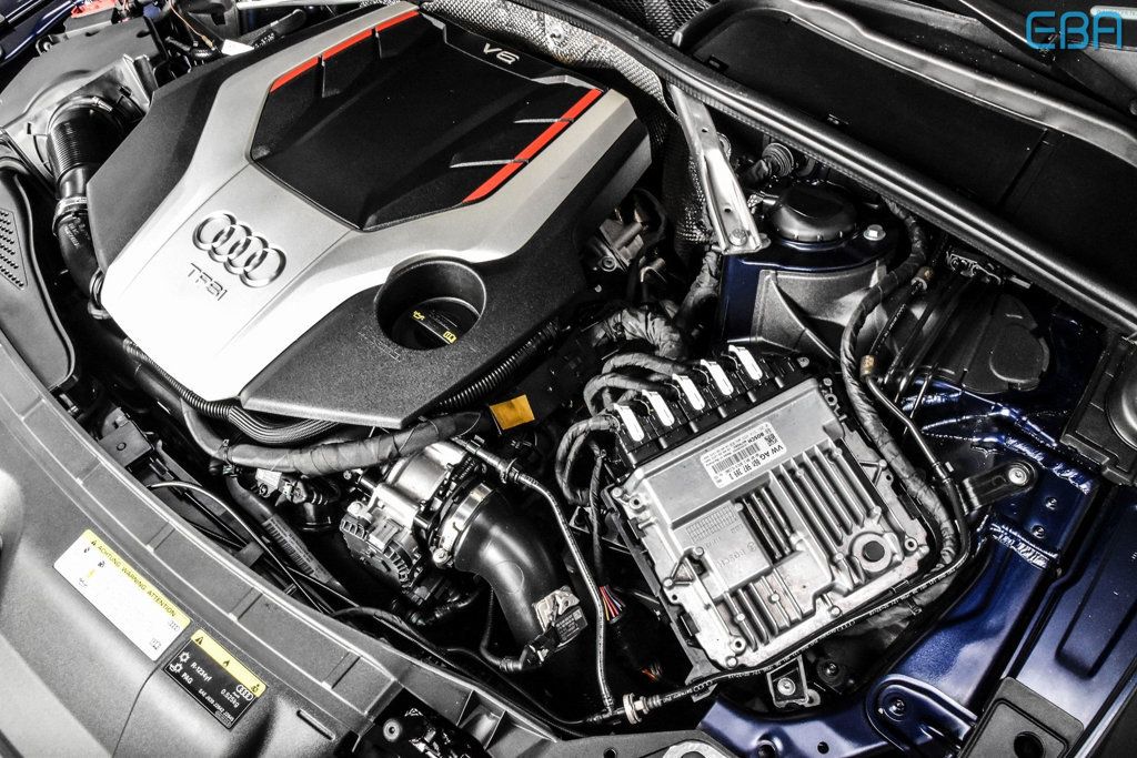 2019 Audi S5 Sportback 3.0T Prestige - 22343267 - 12