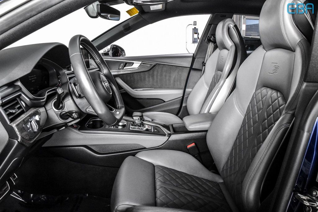 2019 Audi S5 Sportback 3.0T Prestige - 22343267 - 16